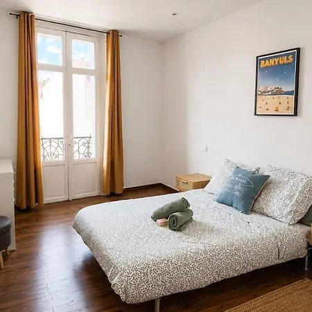 Appartamento Ecrin Perpignanais Centre